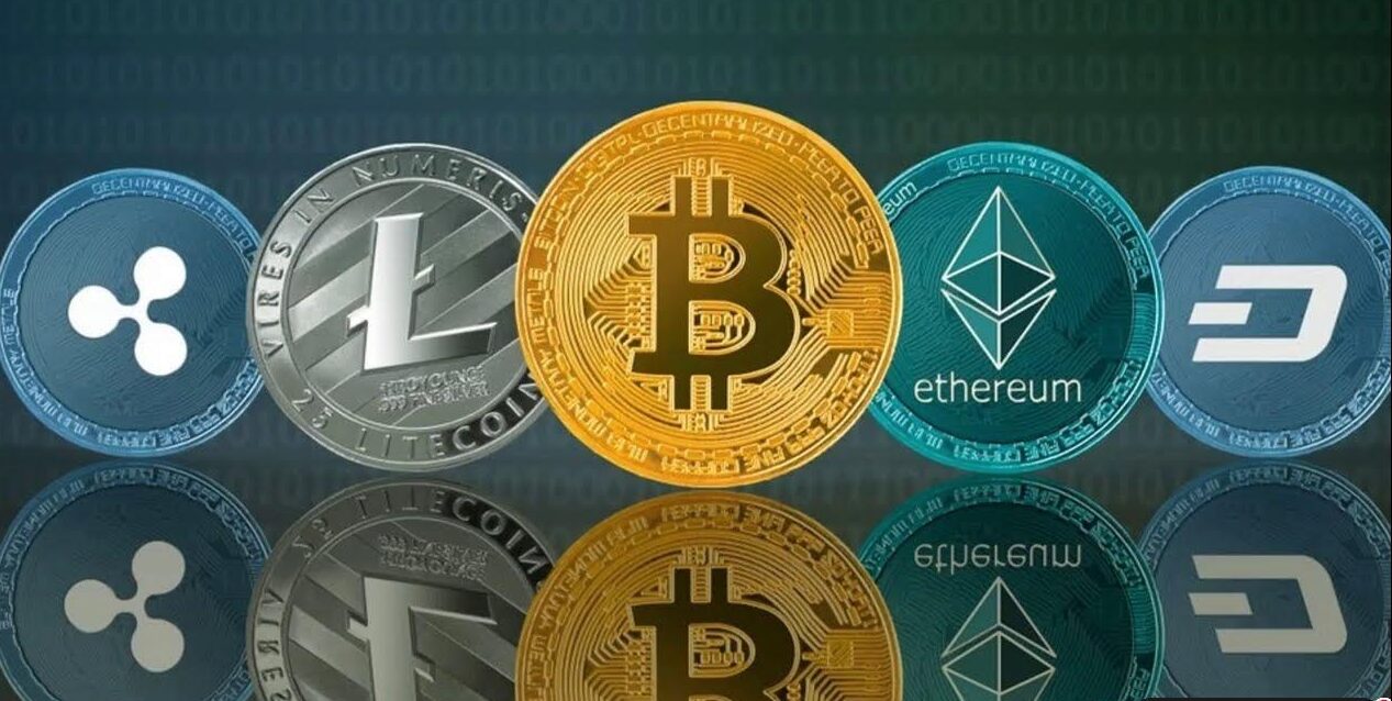 Cryptocurrency in 2025