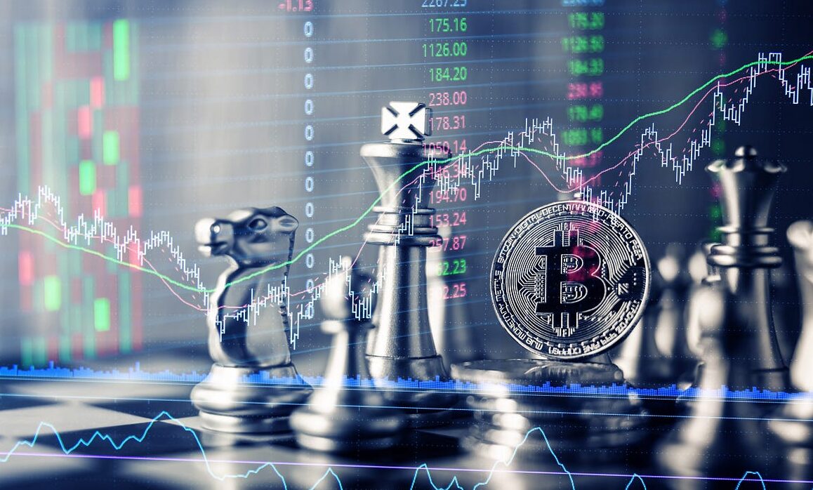 Advanced Bitcoin Trading Strategies