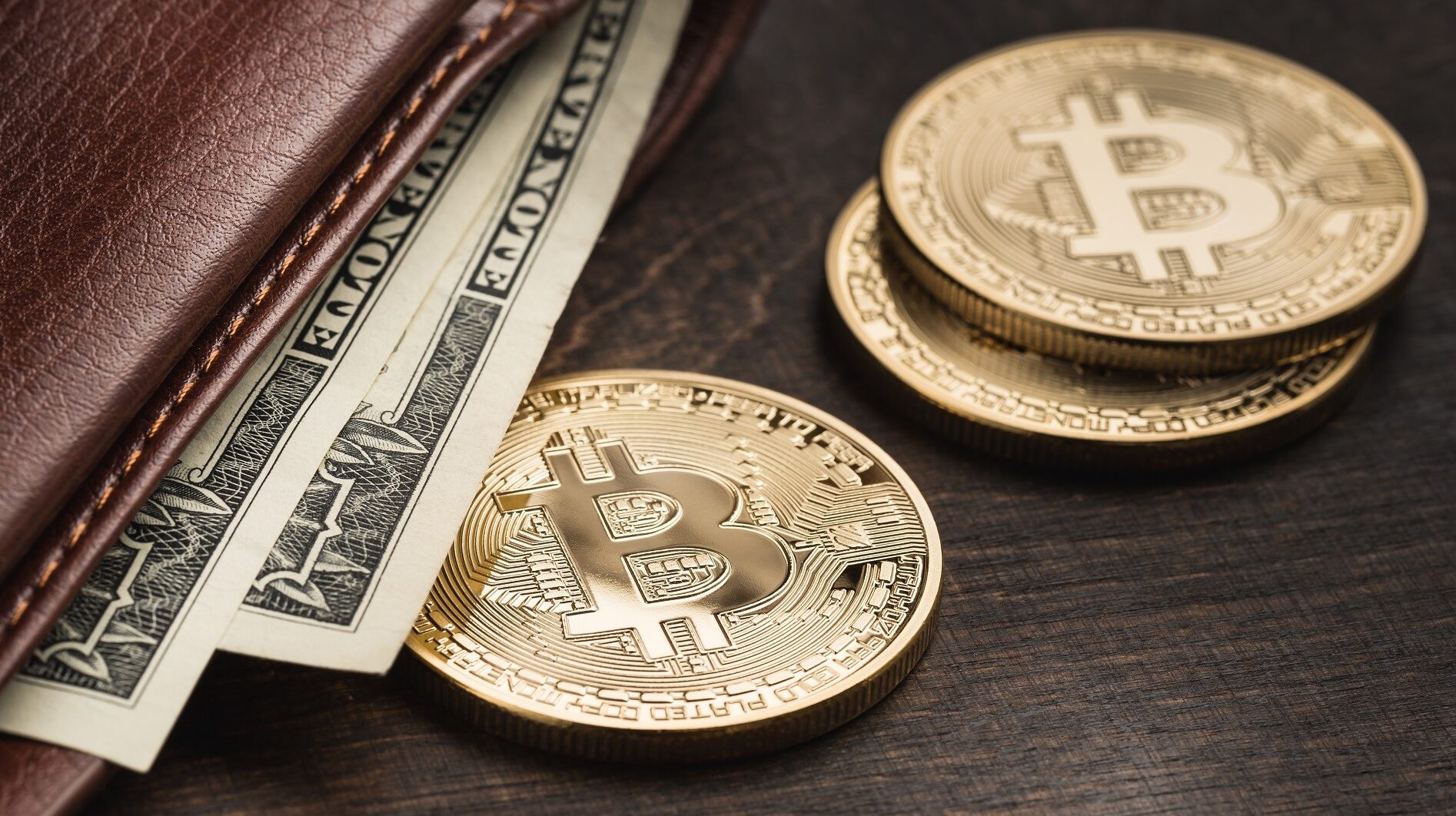 Bitcoin Exchanges and Wallets