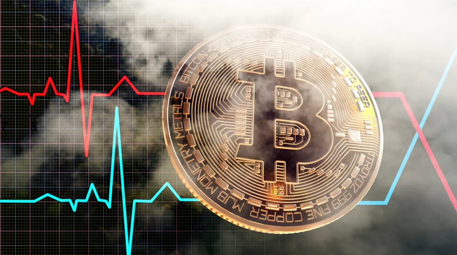 Bitcoin Market Trends and Volatility