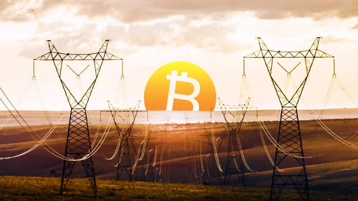 Bitcoin Mining 