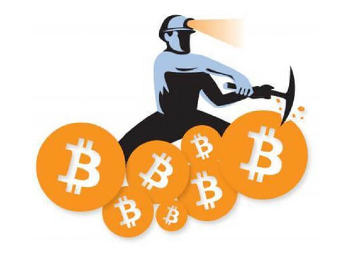 Bitcoin Mining Hardware Progression