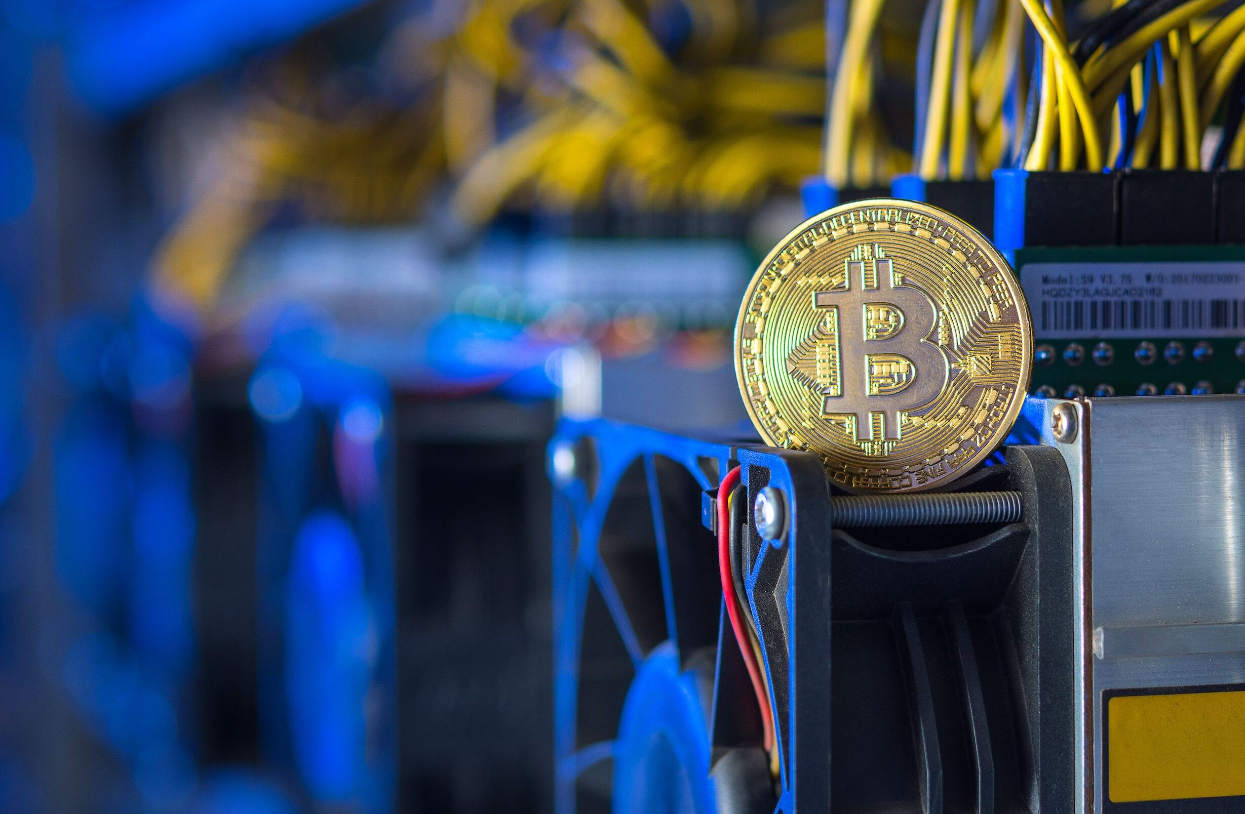 Bitcoin Mining Profitability Factors