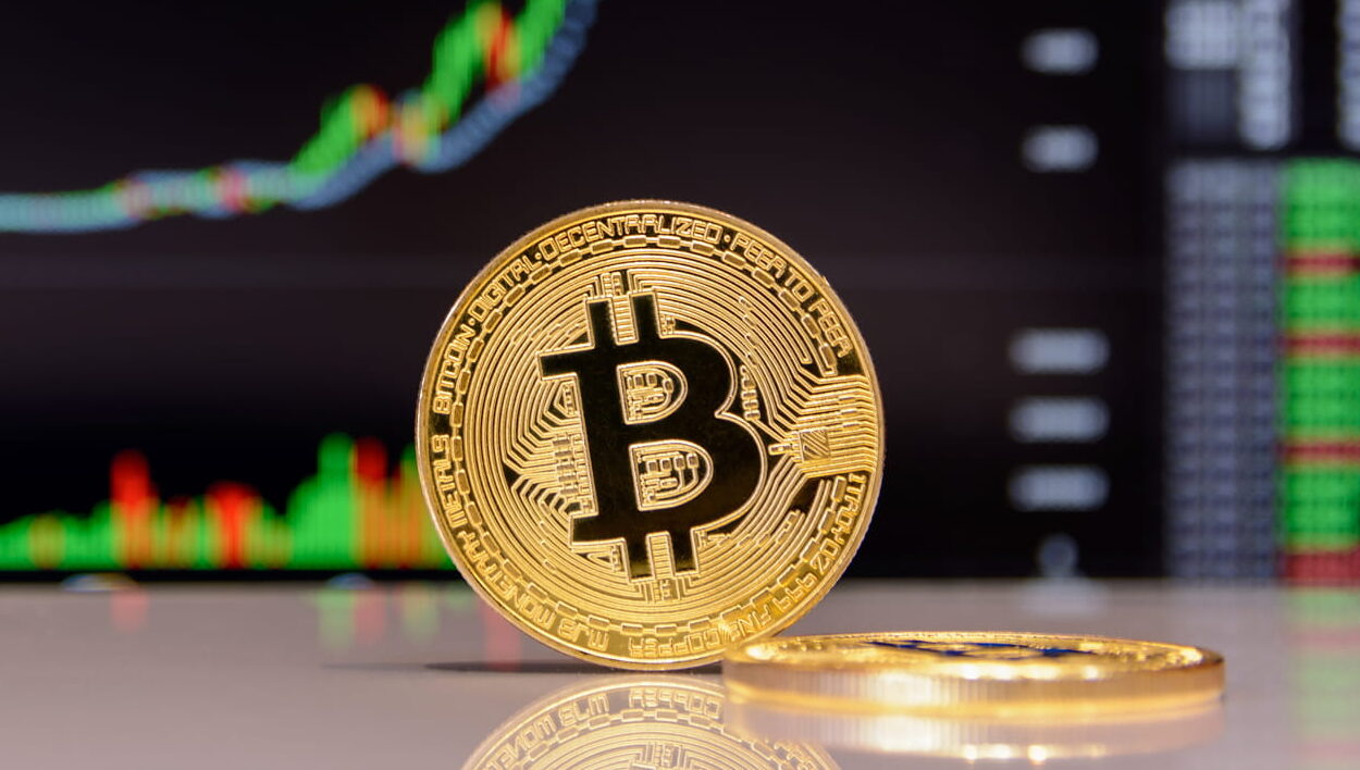 Bitcoin Price Influencing Factors