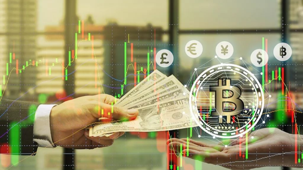 Bitcoin Trading Types Explained