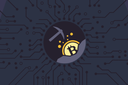 Bitcoin mining