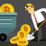 Bitcoin mining