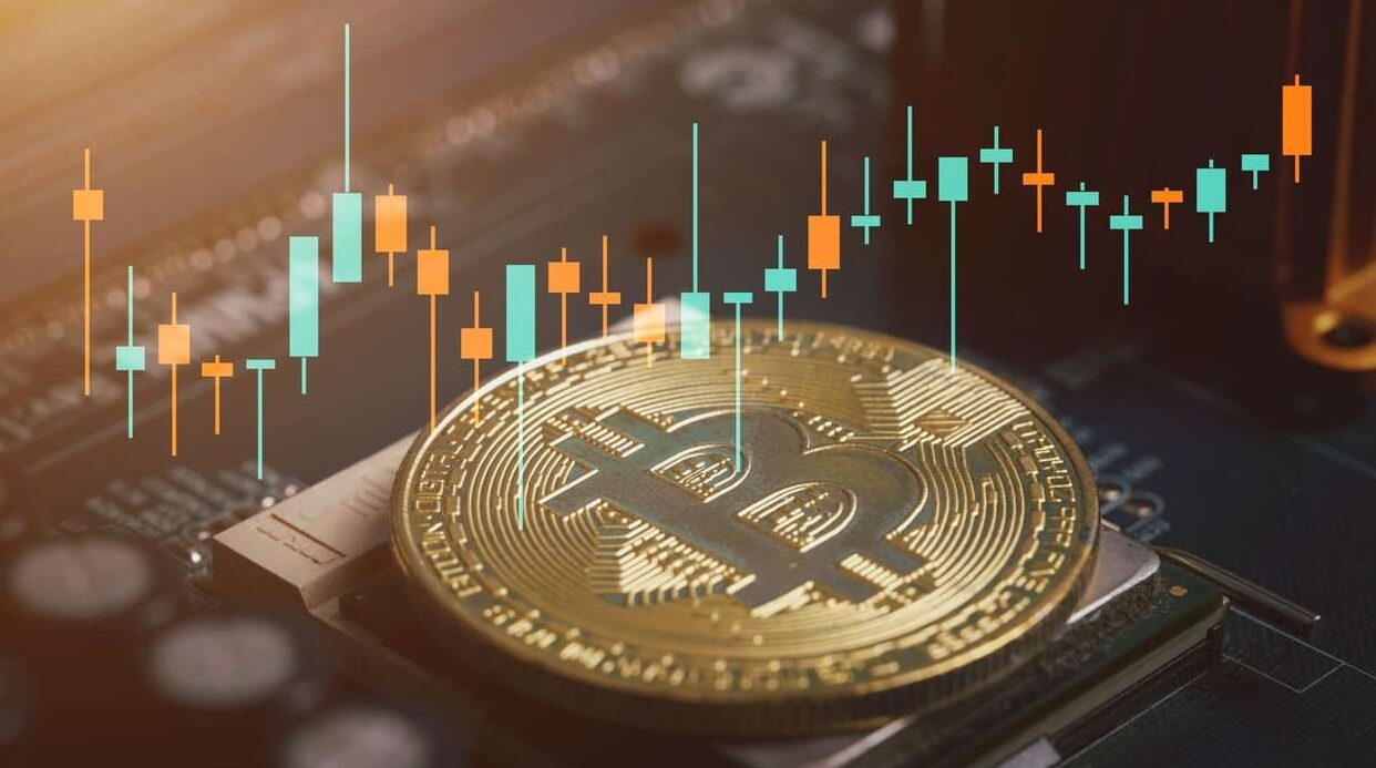 Bitcoin news 2025