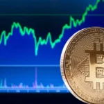 Bitcoin news and trends