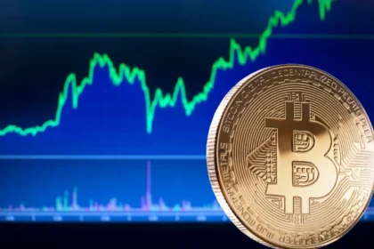 Bitcoin news and trends