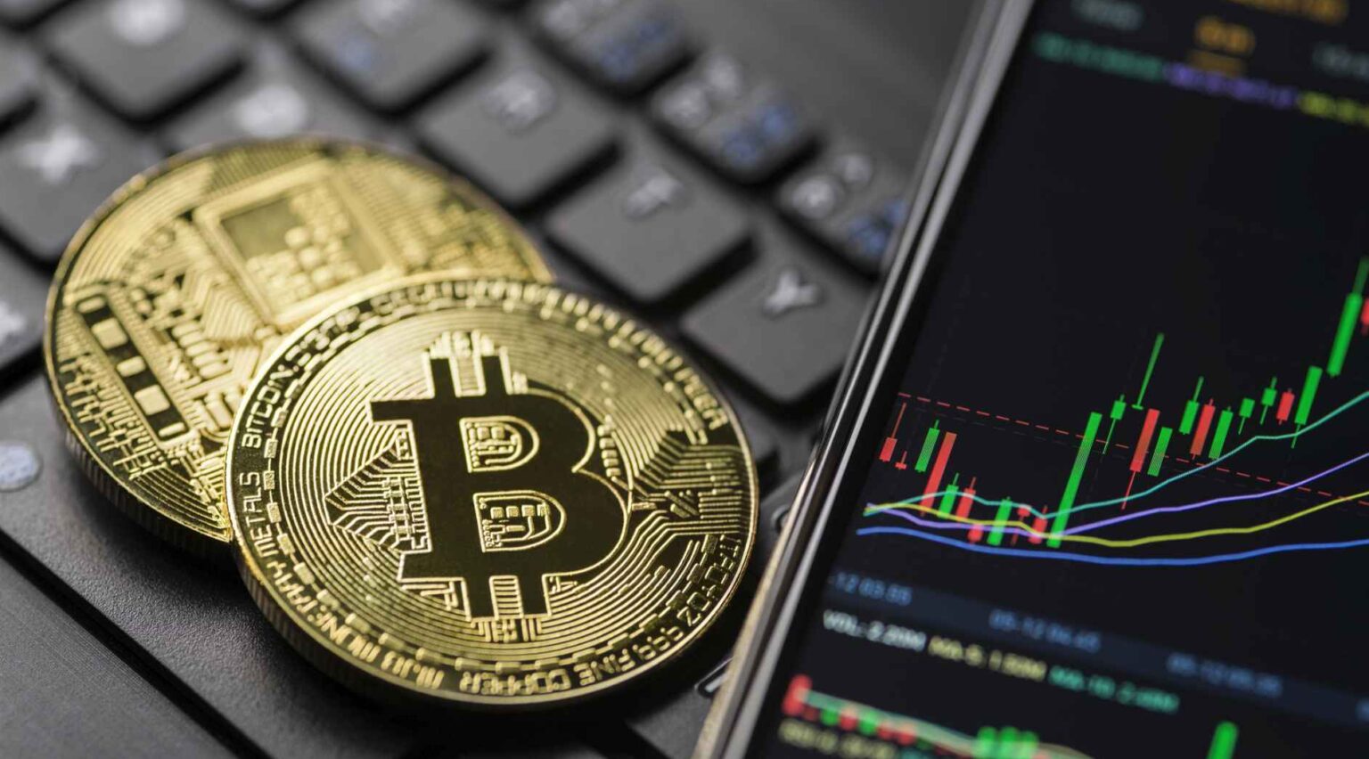 Bitcoin news
