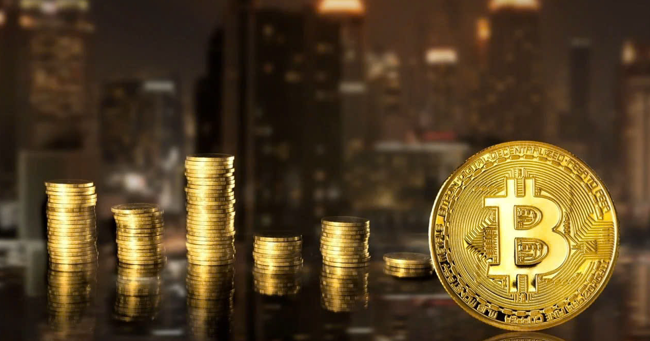 Bitcoin news