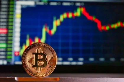 Bitcoin trading