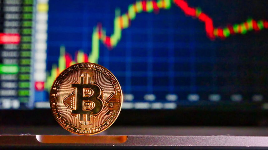 Bitcoin trading 2025