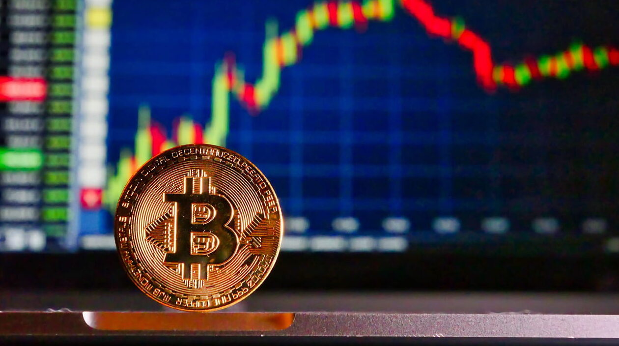 Bitcoin trading 2025