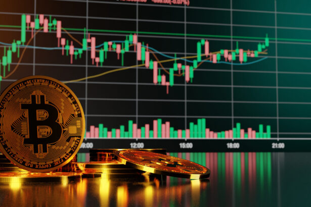 Bitcoin trading