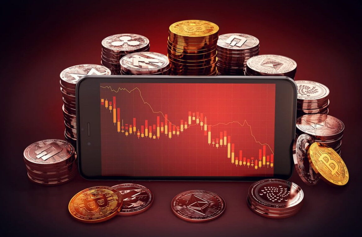 Crypto Investment Goes Mainstream