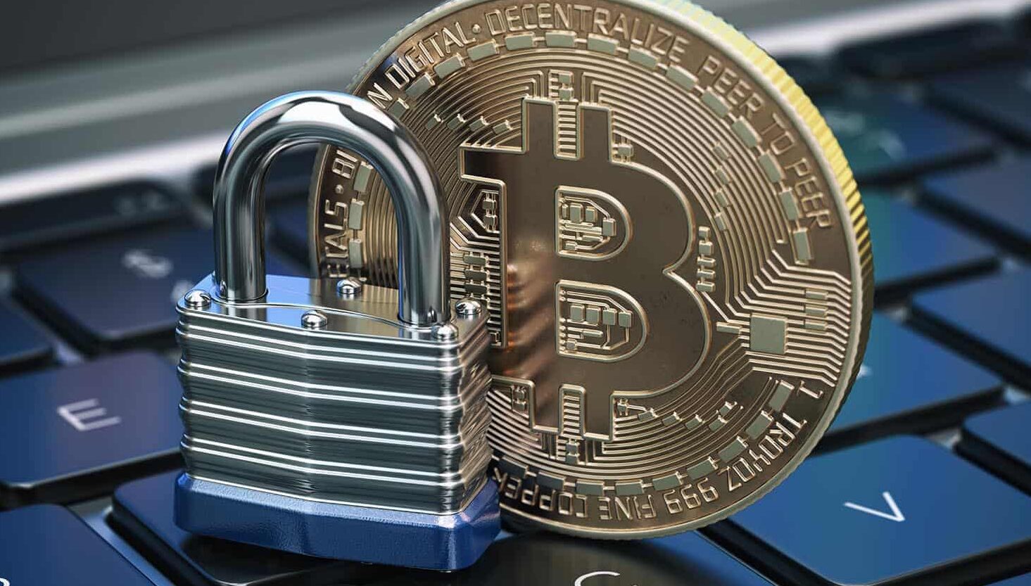 Crypto Safety and Security