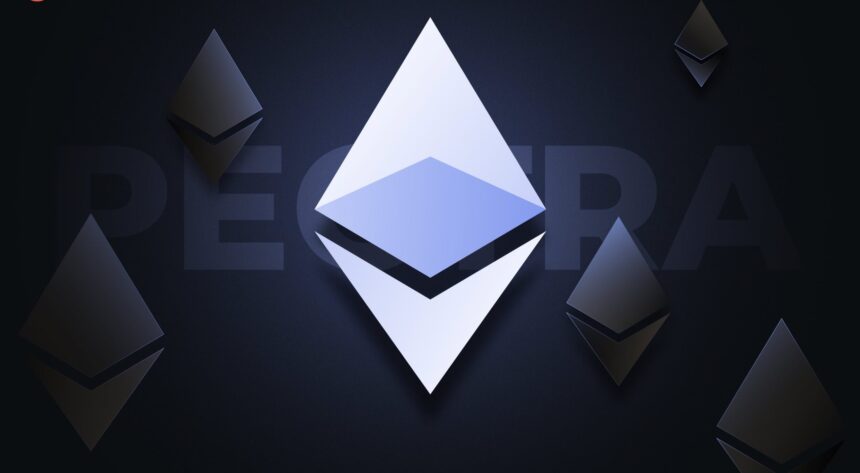 Ethereum 2025 update