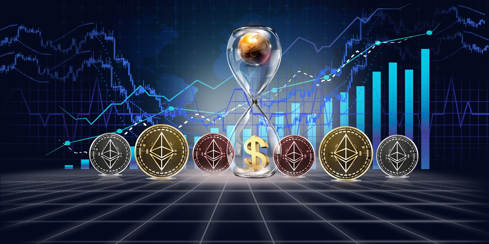Ethereum Regulation and Adoption Trends