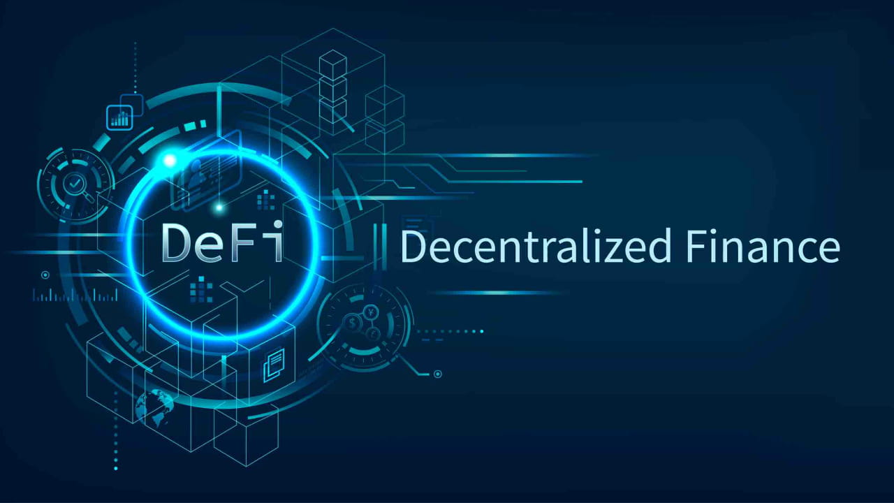 Ethereum and the DeFi Revolution