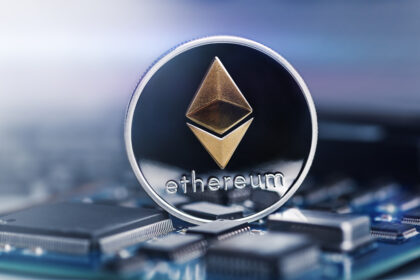 Ethereum blockchain