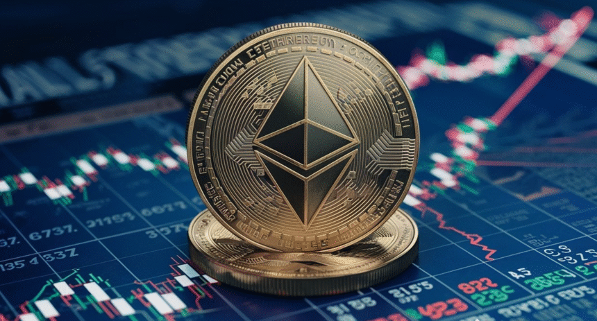 Ethereum 2.0 Upgrade and Consensus Shift