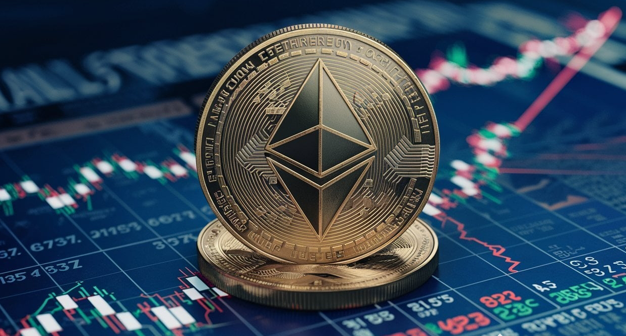 Ethereum 2.0 Upgrade and Consensus Shift