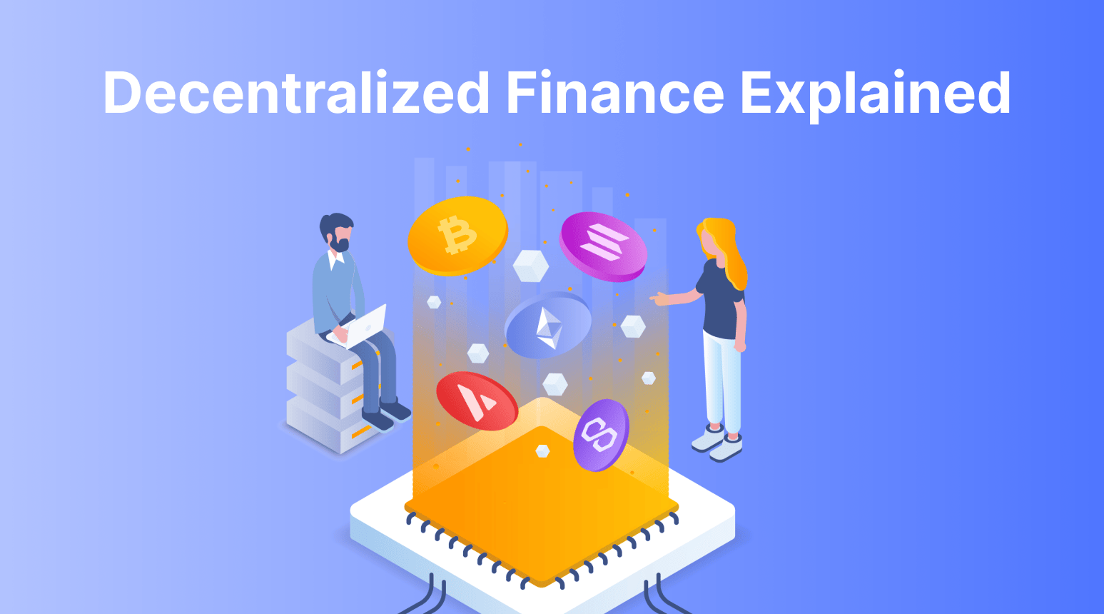 Ethereum’s Decentralized
