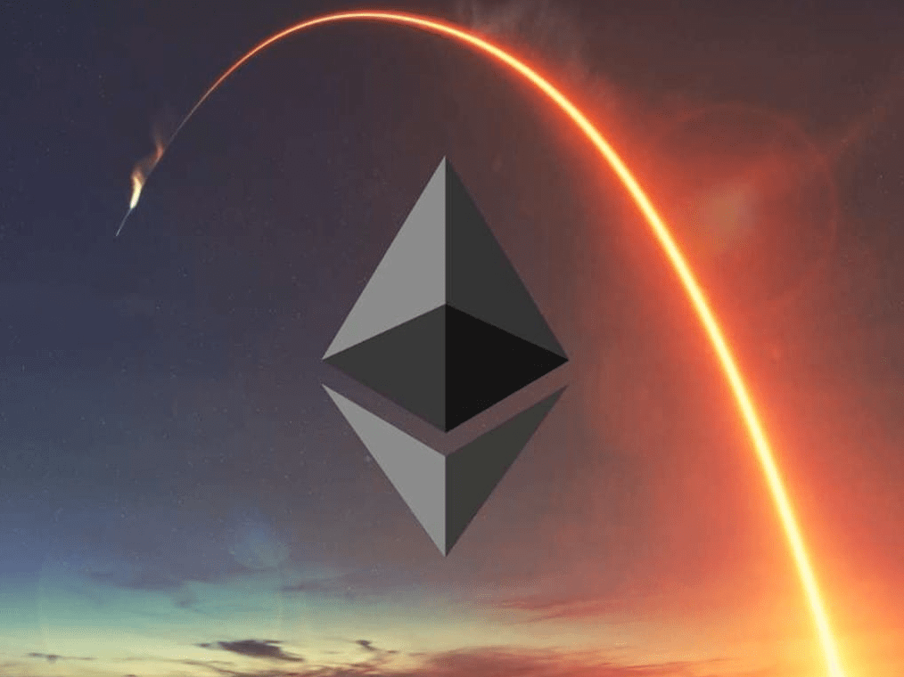 Ethereum’s Merge and Beyond
