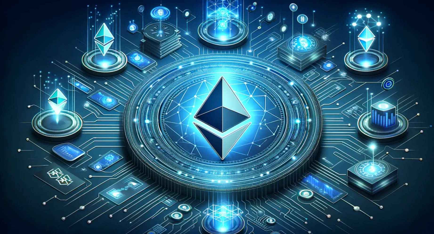 Ethereum’s Role in Finance