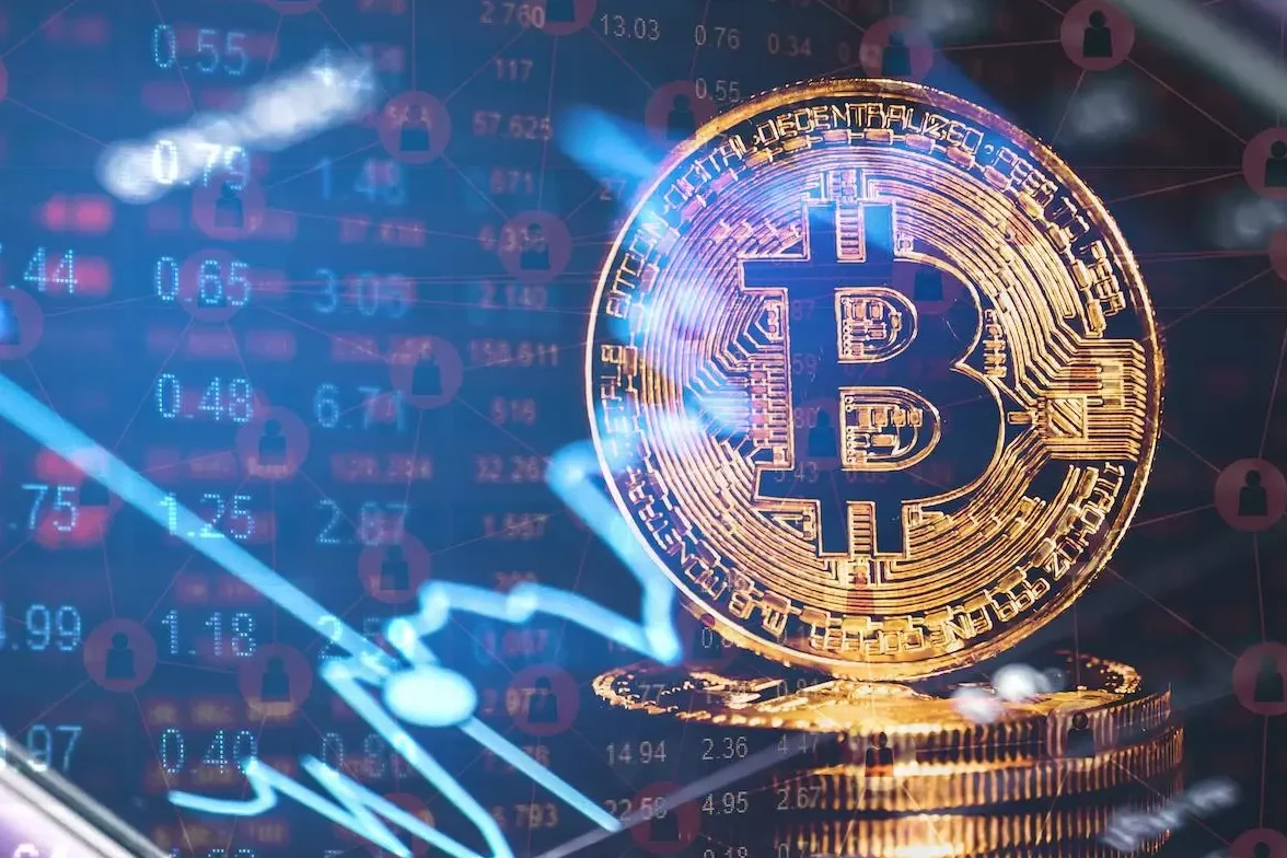 Evolution of Bitcoin Trading