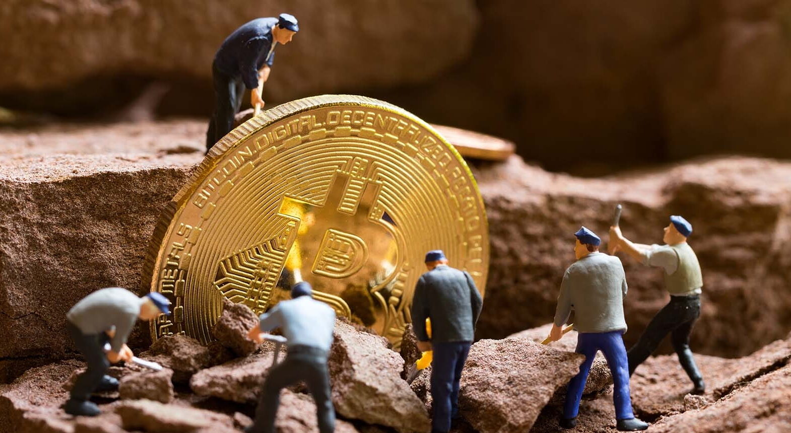 Factors Affecting Mining Profitability