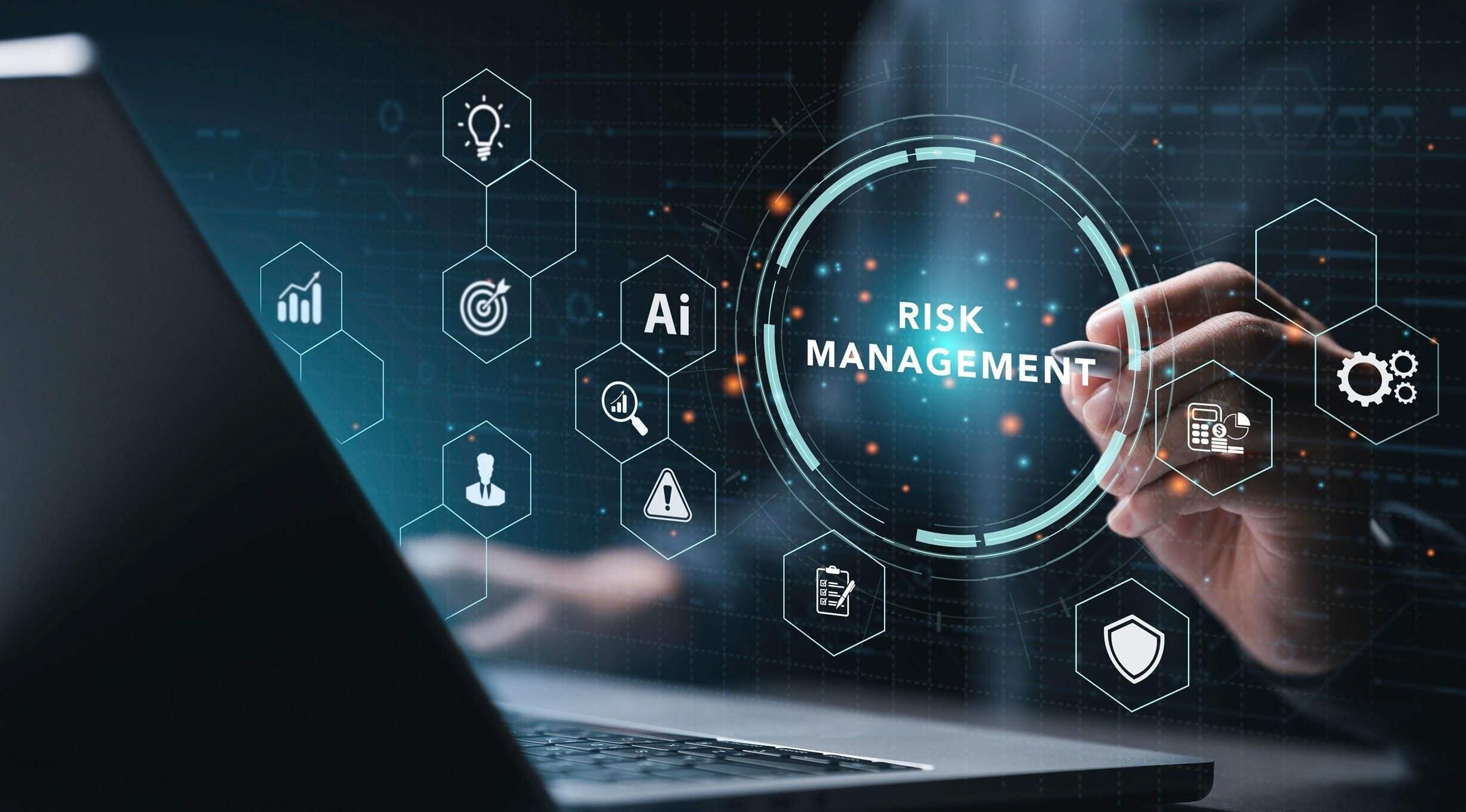 Psychology and Risk Management