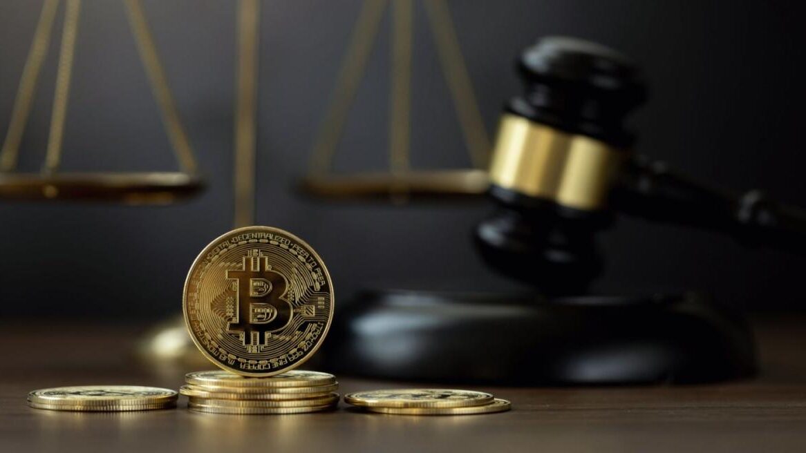 Regulatory Landscape Shaping Bitcoin