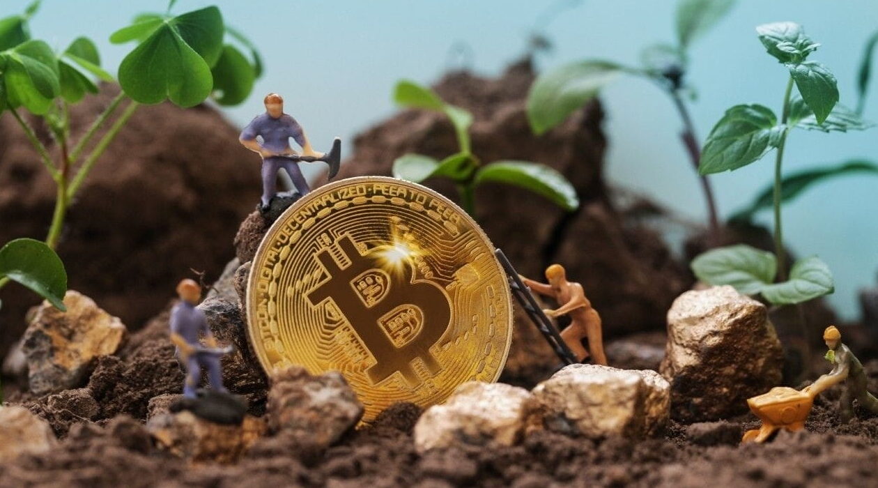 Sustainable Bitcoin Mining Practices
