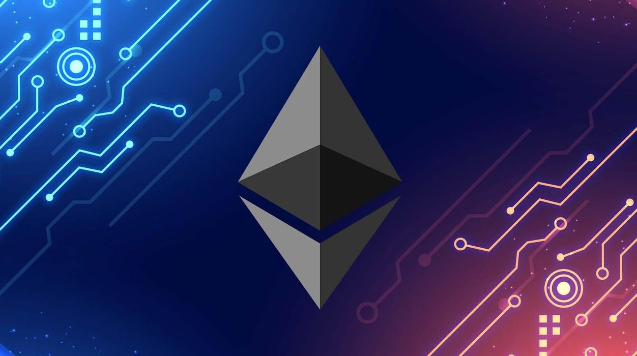 Vitalik and Ethereum’s 