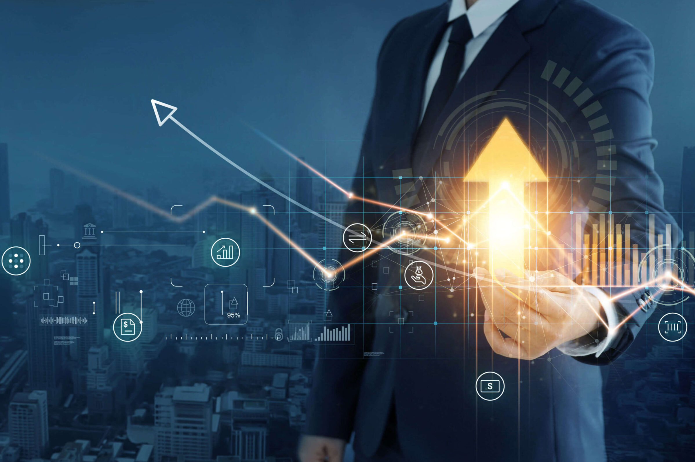 Advanced Strategies for Experienced Investors