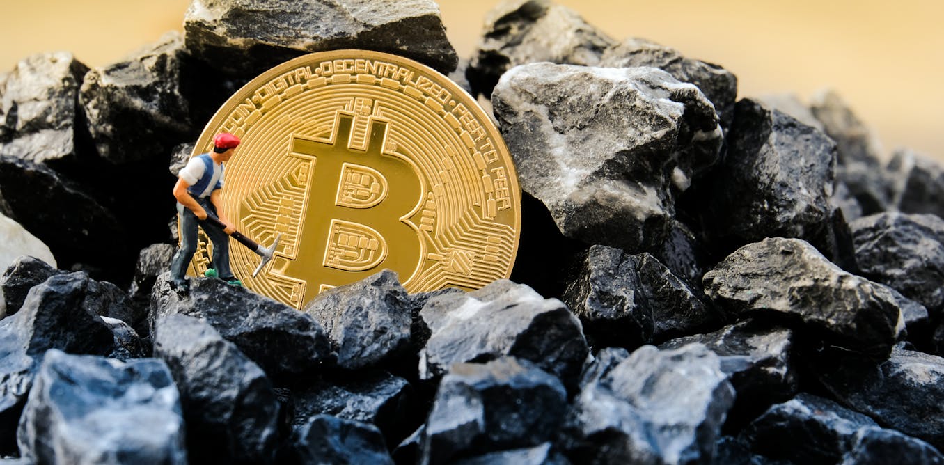 Bitcoin Mining Profitability After Halving Strategic Adaptations
