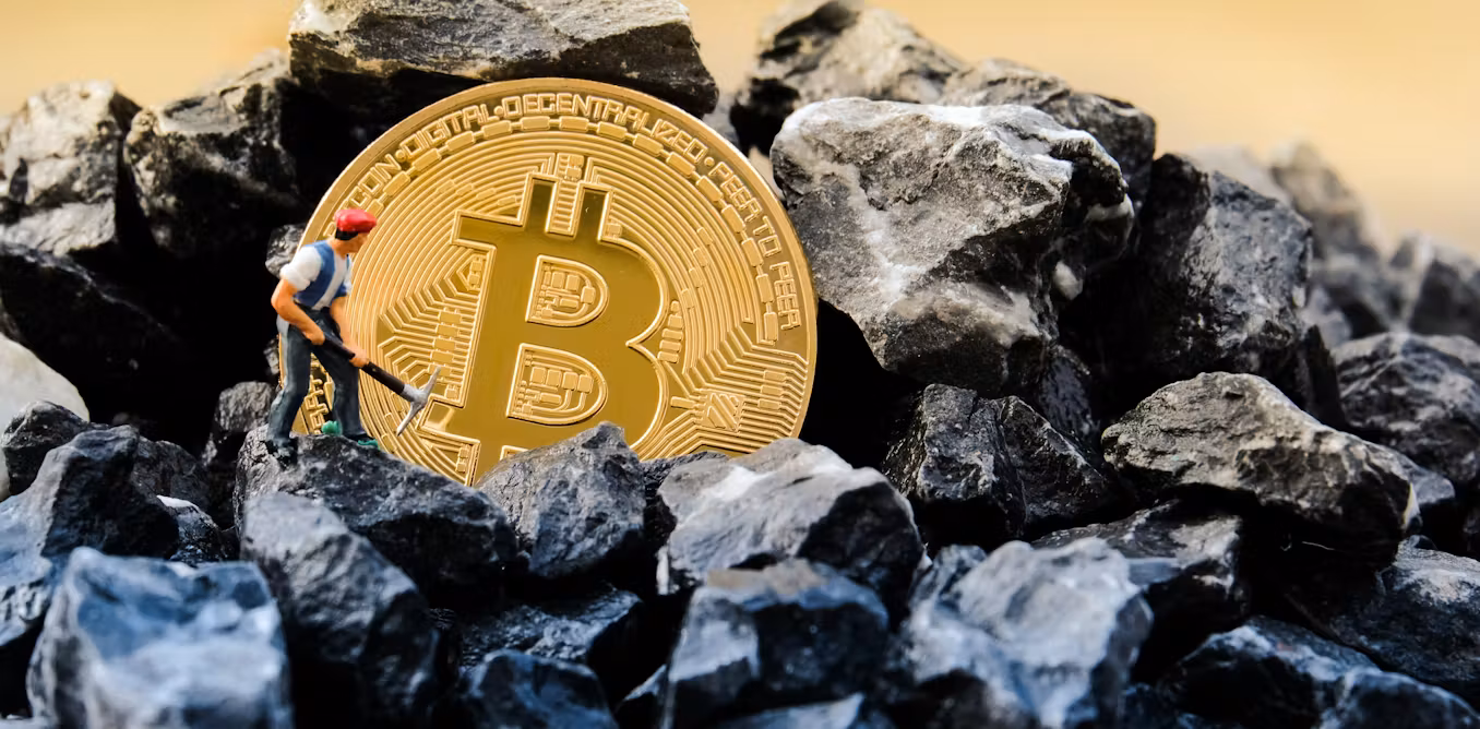 Bitcoin Mining Profitability Analysis