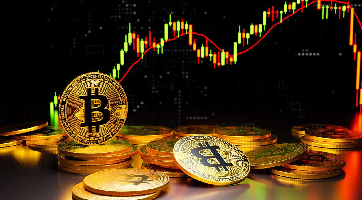 Bitcoin Price Analysis and Technical Indicators