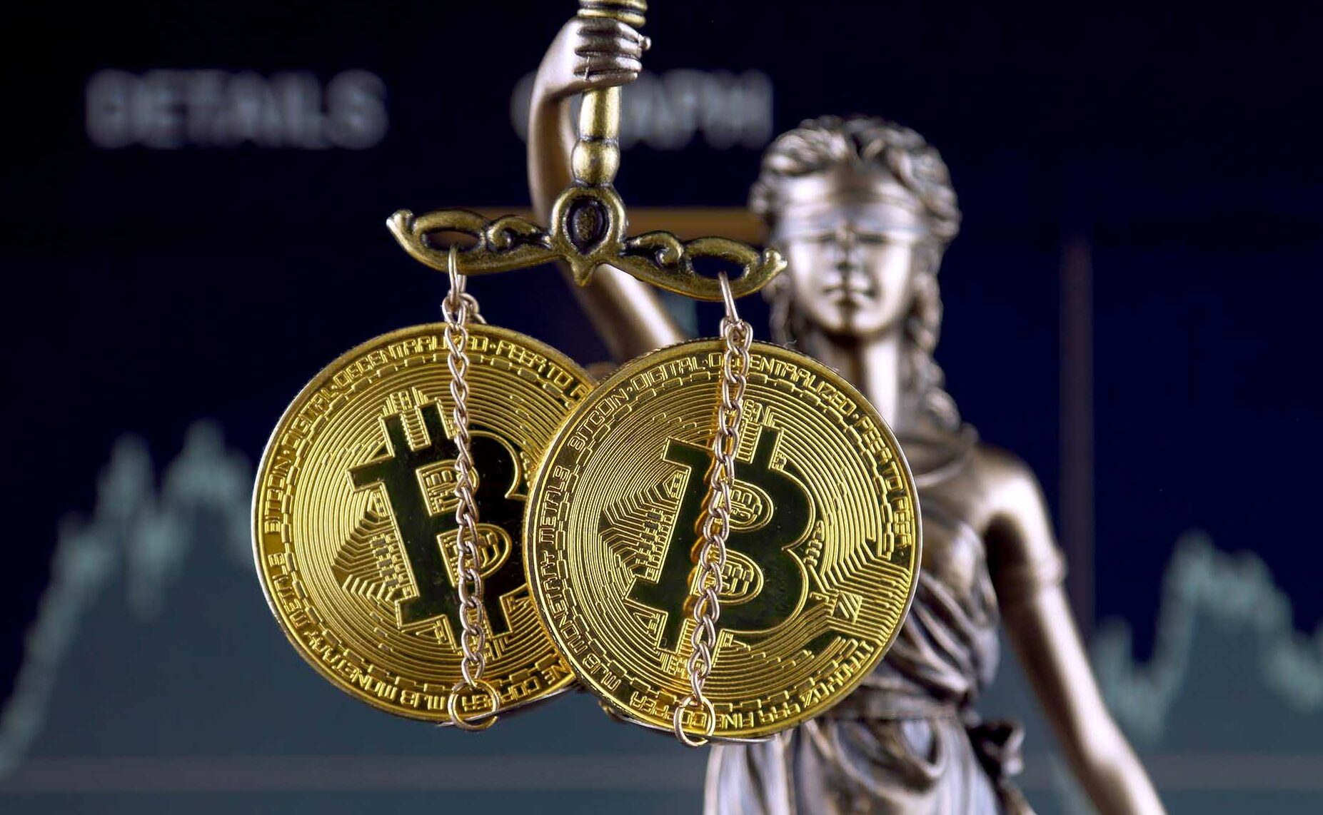 Bitcoin Regulation and Impact