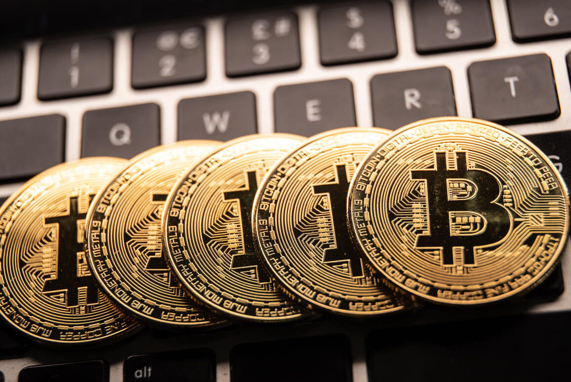Bitcoin breaking news today live updates