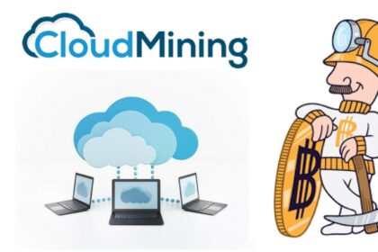 Bitcoin Cloud Mining Services Comparison