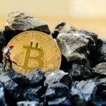 Bitcoin mining