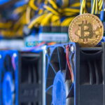 Bitcoin mining