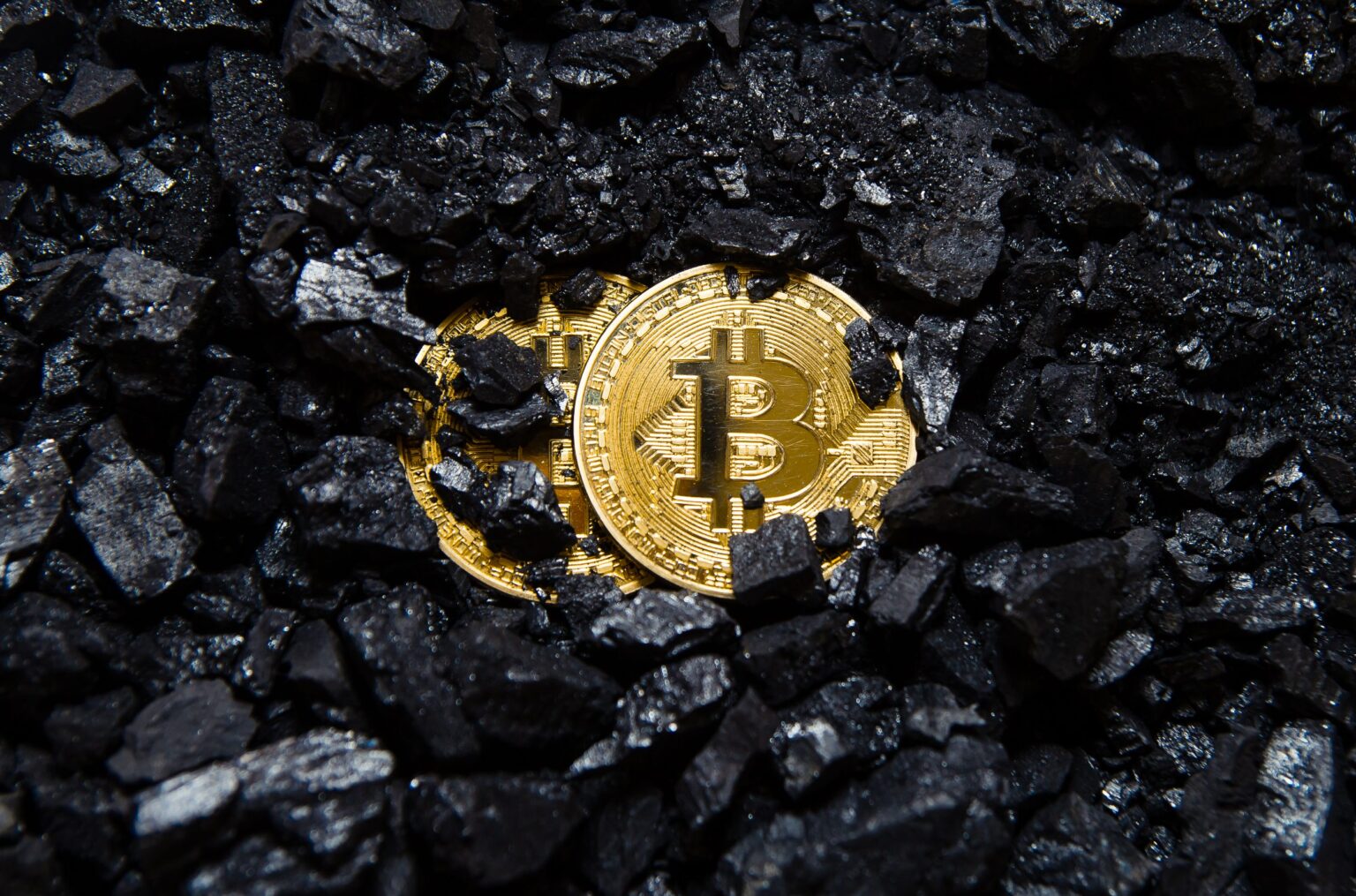 Bitcoin mining