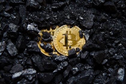 Bitcoin mining