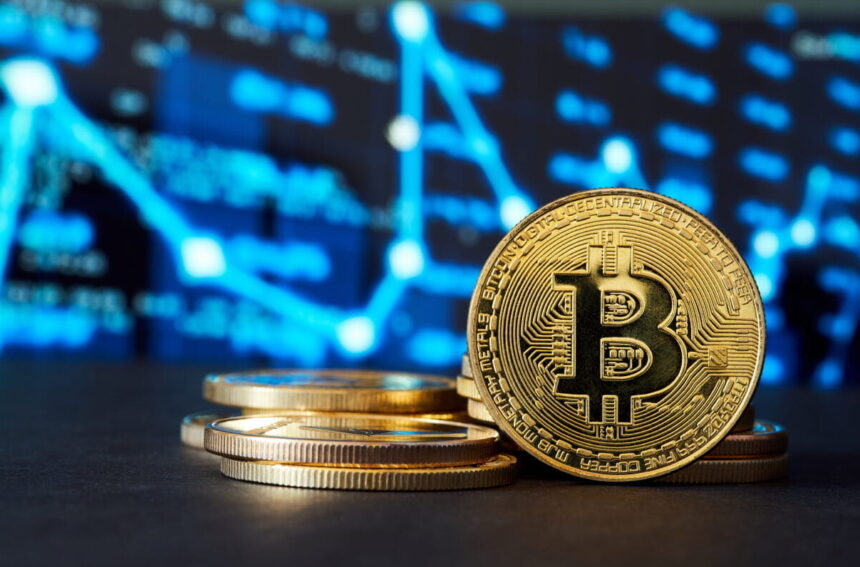 Bitcoin News 2025