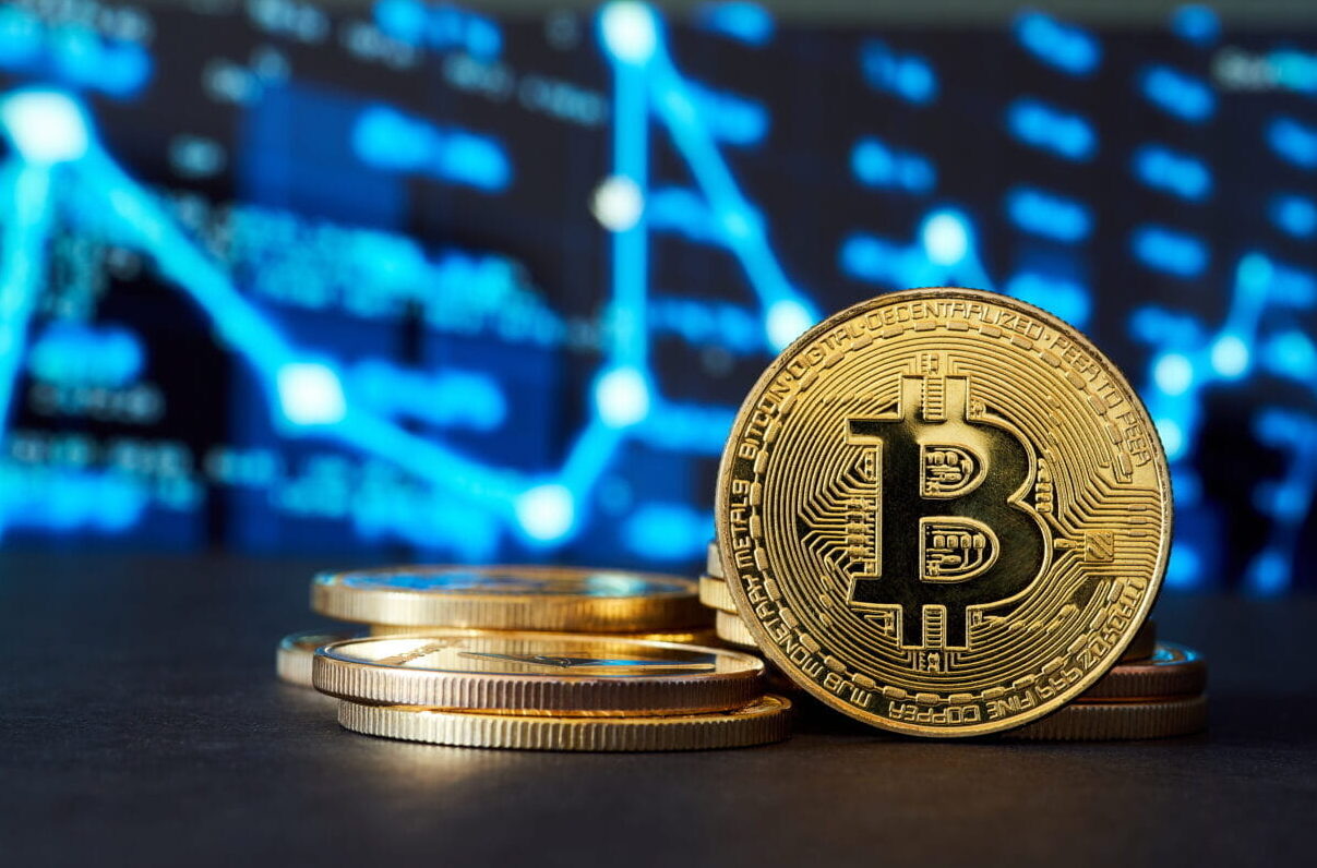 Bitcoin News 2025